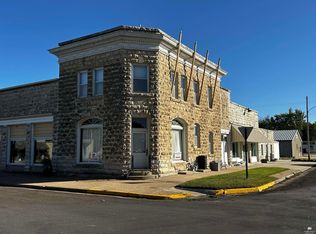 40 Public Sq, Blue Rapids, KS 66411