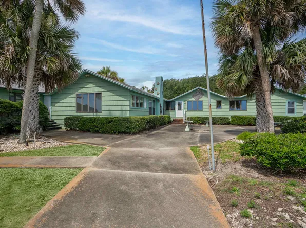 65 Busam St, Saint Augustine, FL 32080