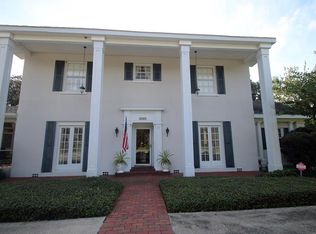 1505 S Hibiscus Dr, Bartow, FL 33830