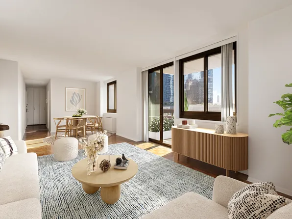 347 West 57th Street image 1 of 9