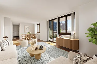 347 West 57th Street, #21D