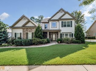 3695 Spring Place Ct, Loganville, GA 30052