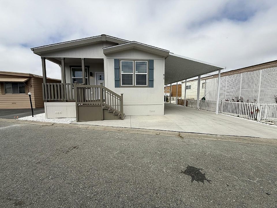 1st image of 55 San Juan Grade Rd #71