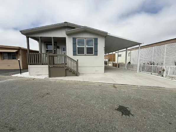 55 San Juan Grade Rd #71, Salinas, CA 93906