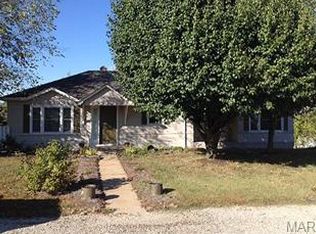 2515 Highway A, Washington, MO 63090