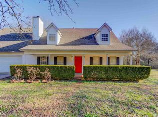 55 Will Clark Rd, Jefferson, GA 30549