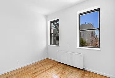 Rented by Keller Williams NYC