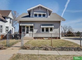 1525 S 25th Ave, Omaha, NE 68105