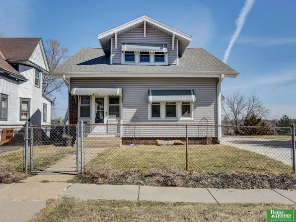 1525 S 25th Ave, Omaha, NE 68105