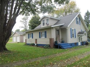 2003 State Route 711, Ligonier, PA 15658