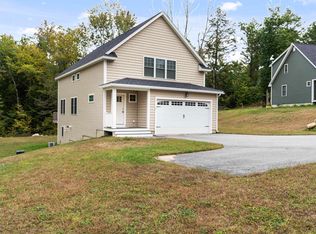 16 Freedom Way, Barrington, NH 03825