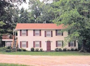 807 Barstow Dr, Raleigh, NC 27606