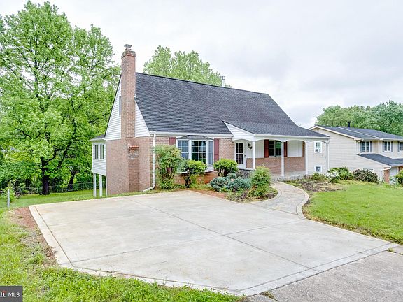 3rd image of 5119 Pumphrey Dr