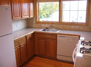 277 Everett St #3, Allston, MA 02134