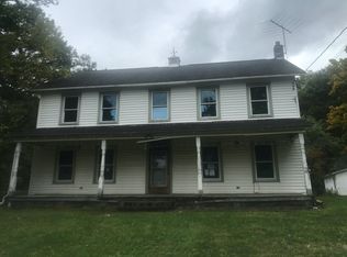733 Mountain Ave, Purling, NY 12470
