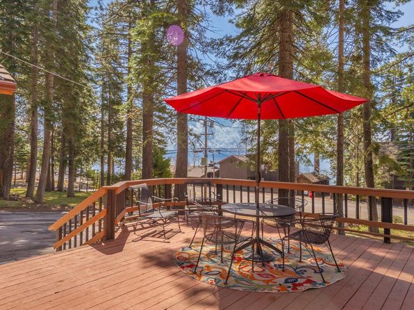 5999 N Lake Blvd, Carnelian Bay, CA 96140