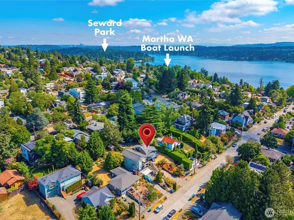5138 S Myrtle Street, Seattle, WA 98118
