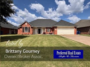2403 Meadowview Dr, Duncan, OK 73533
