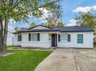 2726 El Capitan Dr, Dallas, TX 75228