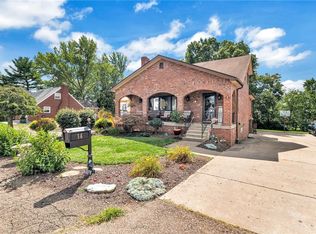 14 Highland Dr, Mc Kees Rocks, PA 15136