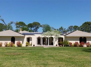 707 E Hensel Hill Rd, Port Orange, FL 32127