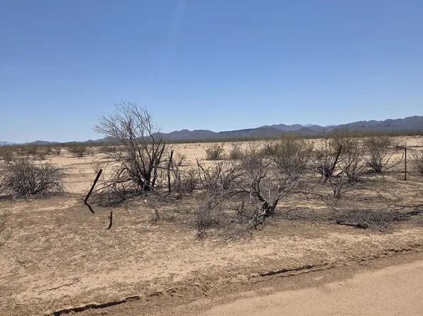 3255 N Little Cody Rd, Pima County, AZ 85653