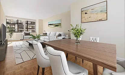 Rented by REAL New York