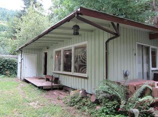 108 Park Ave, Carlotta, CA 95528