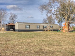 396070 W 3030th Dr, Ochelata, OK 74051