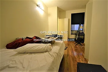 Rented by GPS Realty NYC