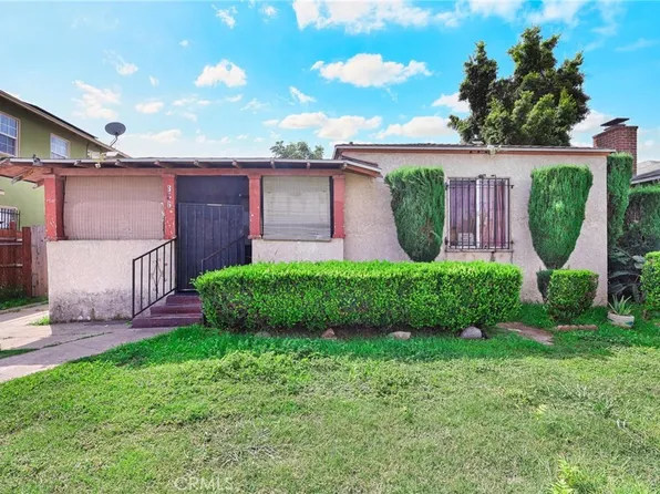 856 E 115th St, Los Angeles, CA 90059