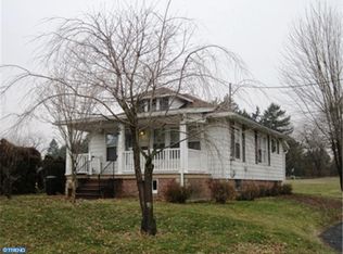 328 New Holland Ave, Shillington, PA