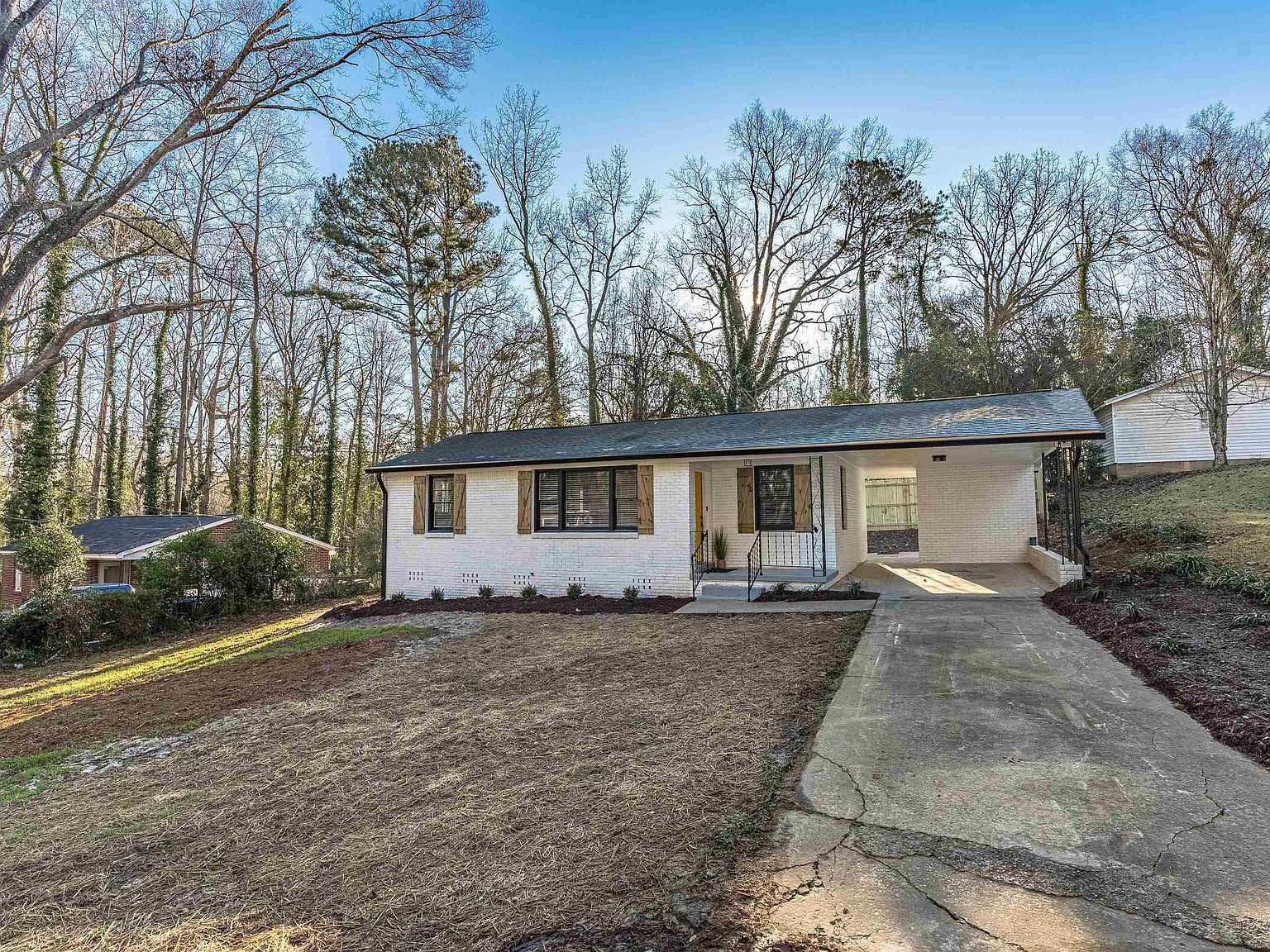 160 Stanford St, Columbia, SC 29203 | Zillow