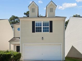 1174 Brookstone Rd, Atlanta, GA 30349