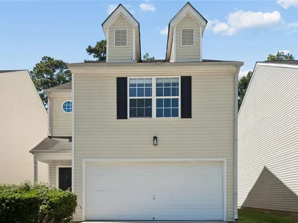 1174 Brookstone Rd, Atlanta, GA 30349