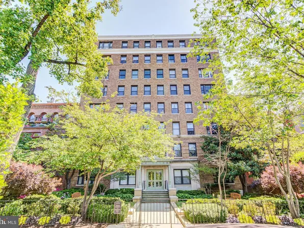 1915 16th St NW APT 701, Washington, DC 20009