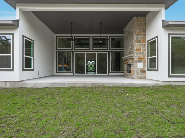 Grant Plan, Heimer Estates at Garden Ridge