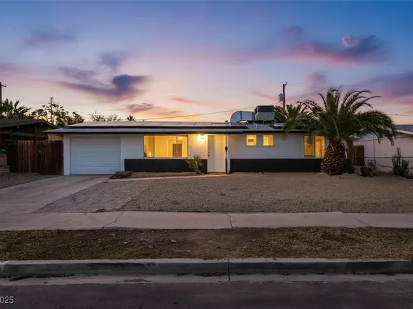 121 N 21st St, Las Vegas, NV 89101