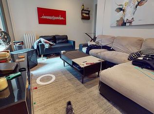 184 Mott St #8, New York, NY 10012