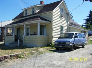 522 Methow St, Wenatchee, WA 98801