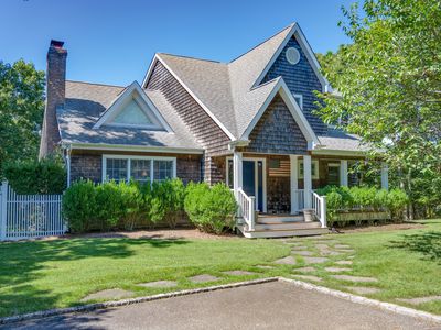 20 Rolling Woods Ct, Wainscott, NY, 11975