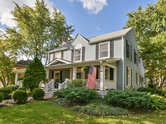 3rd image of 4110 Lawn Ave