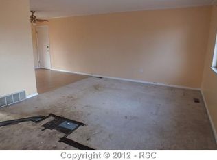 4730 Caviou Pl, Colorado Springs, CO 80918