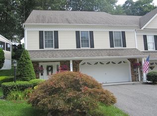 921 Whispering Ridge Ln, Bel Air, MD 21015