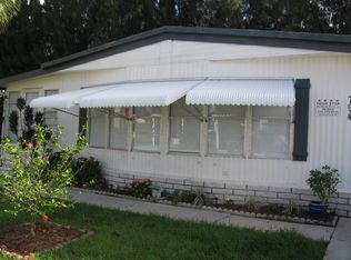7000 #LOT 794, Vero Beach, FL 32966