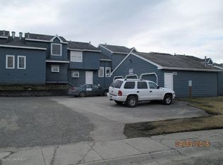 1531 Elcadore Dr #112, Anchorage, AK 99507