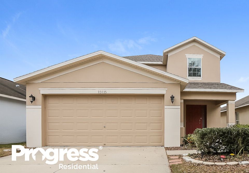 1st image of 15415 Quail Woods Pl