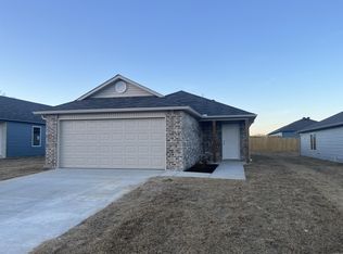 50 Maddison Rachael, Cabot, AR 72023