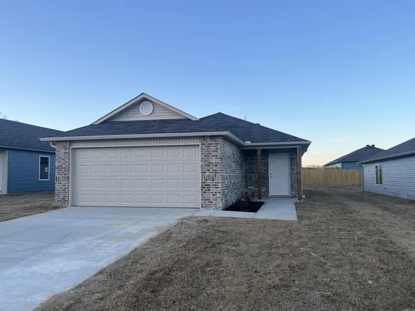 50 Maddison Rachael, Cabot, AR 72023