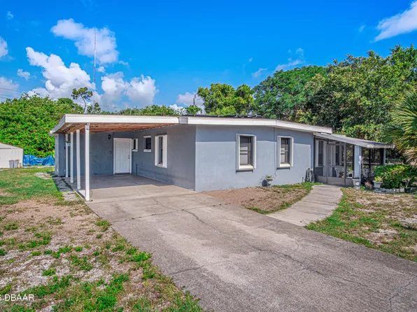4588 Parker Ave, Rockledge, FL 32955